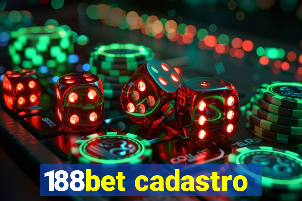 188bet cadastro